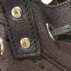 Túi xách YVES SAINT LAURENT 168484 - Hàng hiệu Authentic 804753