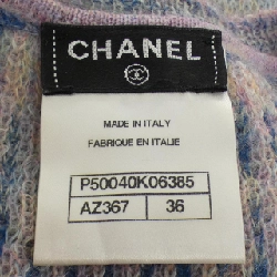 CHANEL P50040K06385 Áo len - Hàng hiệu Chính hãng 817596