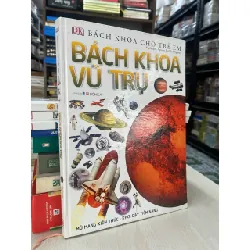 Bách khoa cho trẻ em: Bách khoa vũ trụ
