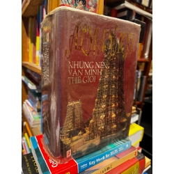 ALMANACH NHỮNG NỀN VĂN MINH THẾ GIỚI - NHÓM BIÊN SOẠN 128808