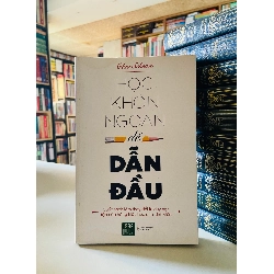 Học khôn ngoan để DẪN ĐẦU - Olav Schewe