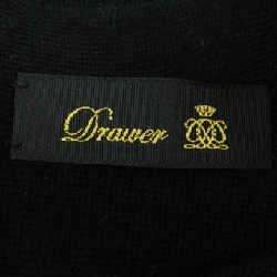Đồ hiệu DRAWER 6518-105-0495 Áo - Hàng hiệu Authentic 823649