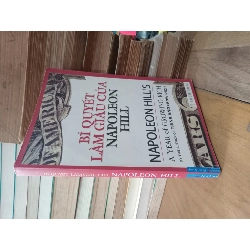 Bí quyết làm giàu của Napoleon Hill 352543