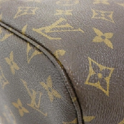 Túi Louis Vuitton Monogram Neverfull MM M40156 608625