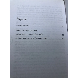 Refresh cuộc đời 2009 mới 85% bẩn nhẹ bụng sách Phan Thế Hải HPB2806 VĂN HỌC 915927