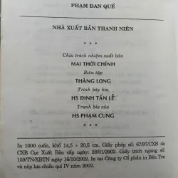 Giai thoại và sấm ký Trạng Trình - Phạm Đan Quế 932107