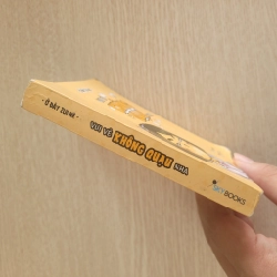 vui vẻ không quạu nha - skybook