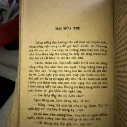 Gió đầu mùa - Thạch Lam 1021753