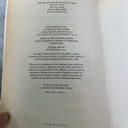 RIFLES - MARK URBAN 797394