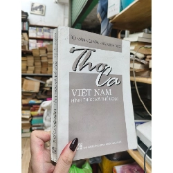 Thơ ca Việt Nam: hình thức và thể loại - Bùi Văn Nguyên và Hà Minh Đức