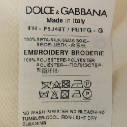 Dolce & Gabbana DOLCE&GABBANA F5J48T Áo thun - Hàng hiệu Chính hãng 824608