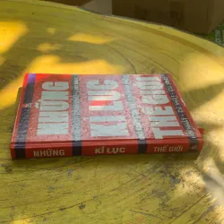 NHỮNG KỈ LỤC THẾ GIỚI - JAN PAYNE 778231