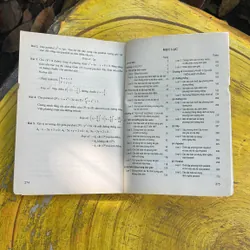 BÀI TẬP CHỌN LỌC ĐẠI SỐ VÀ GIẢI TÍCH- HÌNH HỌC 10,11- GS. PHAN HUY KHẢI CHỦ BIÊN 713162