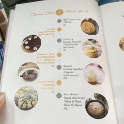 Chuyện của bánh - Nguyễn Bảo Anh Thư  1038415