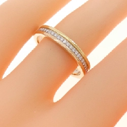 Cartier Louis Cartier Vendôme Nhẫn - Hàng hiệu Authentic 840474