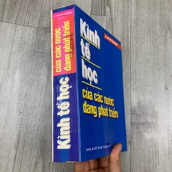 Kinh tế học của các nước đang phát triển. 2a5 551569