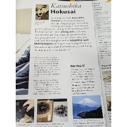 Mĩ thuật cho trẻ em - người dịch Hoài Nha