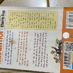 SÁCH: KHÉO ĂN NÓI SẼ CÓ ĐƯỢC THIÊN HẠ 6717