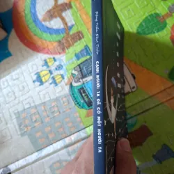 Cạnh người ta đã có một người ta 1002212