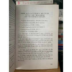 Thanh tra lại những vấn đề lý luận và thực hiện-Thanh Tra chính phủ 728008