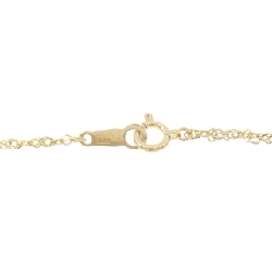 Aka K18YG Necklace - Hàng hiệu Authentic 842828