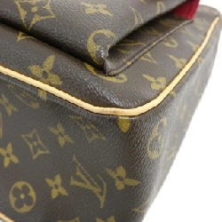 Túi xách Louis Vuitton Monogram Multiclutch M51162 617356