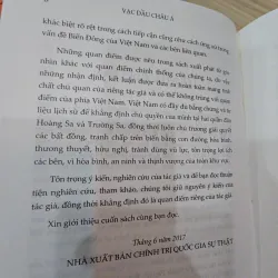 Vạc dầu châu á: biển đông và hồi kết của một thái bình dương 1029618