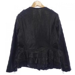 3.1 Phillip Lim Áo khoác da 630661