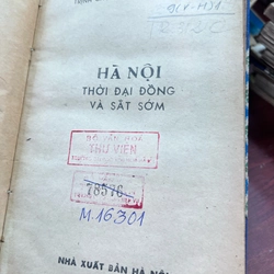 Hà Nội thời đại đồng và sắt sớm 360332