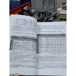 Giáo trình quản trị kinh doanh khách sạn - PGS.TS. Hà Nam Khánh Giao (chủ biên), Nguyễn Văn Bình, ThS. Nguyễn Sơn Tùng