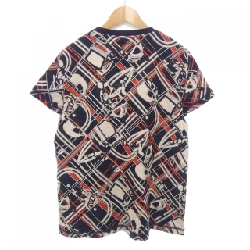 【Mã giảm giá】Áo phông HERMES 641232