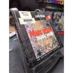 (TẶNG BOOKMARK) Mực mài nước mắt 2001 mới 60% ố bẩn Lan Khai RBK0906 SÁCH VĂN HỌC