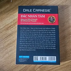 Đắc nhân tâm khổ 14,5 × 20,5 cm 675275