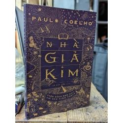 Nhà giả kim - Paulo Coelho 129131