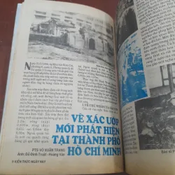 KIẾN THỨC NGÀY NAY số 134 ngày 15-03-1994 785279