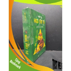 (TẶNG BOOKMARK) Tuyển Tập Ngô Tất Tổ mới 100% RBK1406 Ngô Tất Tố SÁCH VĂN HỌC