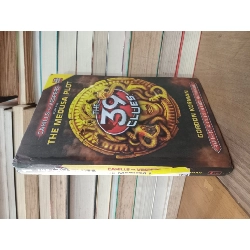 THE 39 CLUES Series 748738