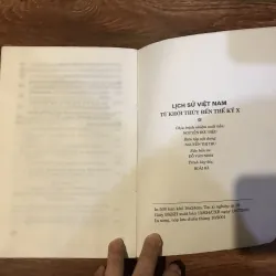 Lịch sử Việt Nam Từ khởi thủy đến thế kỷ X (6) 966628