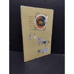 Những Người Hàng Xóm mới 100% HCM0107 Nguyễn Nhật Ánh VĂN HỌC 916266