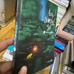 Sách Âm Dương Sư - tập 1 1025926