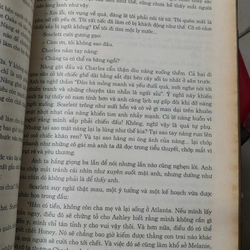 CUỐN THEO CHIÊU GIÓ - MARGARET MITCHELL 447733