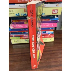 Đất tiền đất bạc- Mario Puzo 606290