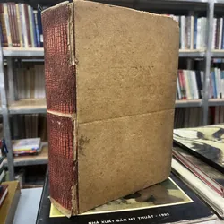 TỪ ĐIỂN VĂN HỌC(2 tập) 697568