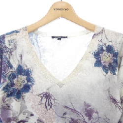 【Mã giảm giá】Etro ETRO Áo len 644687