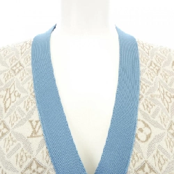 【Mã giảm giá】Áo cardigan LOUIS VUITTON 644204