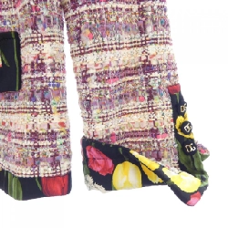 【Khuyến mãi】Áo khoác Dolce & Gabbana 639002