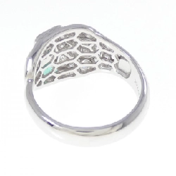 Nhẫn Bulgari Serpenti - Hàng hiệu Authentic 836380