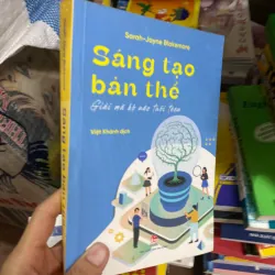 Sách Sáng tạo bản thể