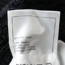 【Khuyến mãi】Chanel CHANEL Áo len 644250