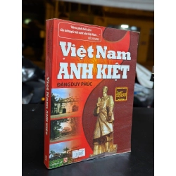 Việt Nam anh kiệt - Đặng Duy Phúc